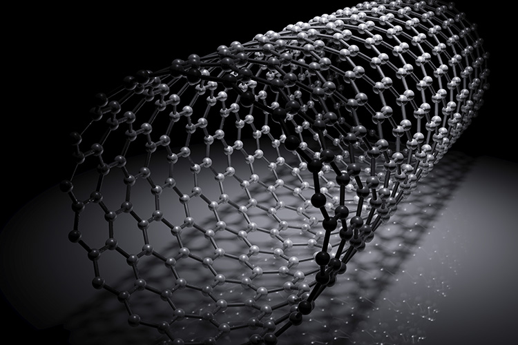 Carbon nano-tube