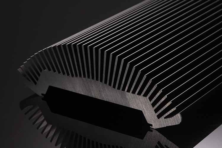 KONDUCT Thermally Conductive materials for heat sinks & thermal management